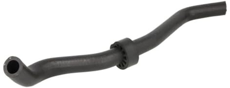 THERMOTEC DWW066TT Kühlerschlauch KÜHLWASSERSCHLAUCH WASSERSCHLAUCH Kompatibel mit VW Golf 5 Schrägheck 1K1 TOURAN 1T1, 1T2 Passat Variant 3C5 GOLF PLUS 5M1, 521, AUDI A3 Sportback 8PA