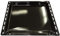 Franza - Teglia vassoio leccarda per Electrolux Rex Aeg Zanussi 422 x 370 mm. Alta 33 mm. 3423981053-140128879057 - Prodotto originale