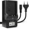 CELLONIC Chargar Compatible for NP-60 Power Supply Adapter with Smart Charging Cable
