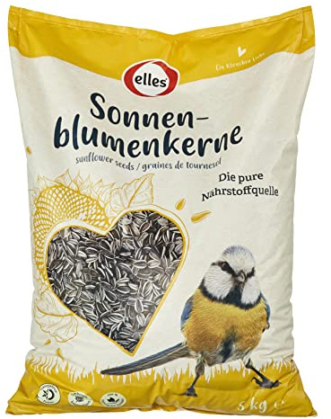 elles Sonnenblumenkerne 5kg