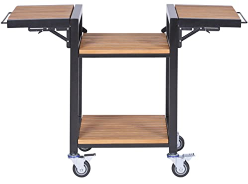 Monolith ICON & Junior - Trolley inkl. Seitentische