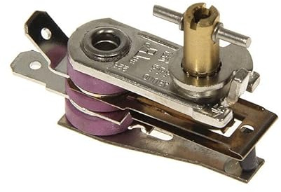 Delonghi termostato AUONE 901B 250°C friggitrice RotoFry F28211 F28311 F28313