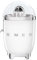 Smeg CJF11WHEU Zitruspresse white