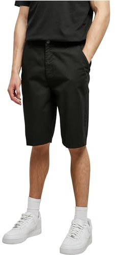 Urban Classics Herren Big Bermuda