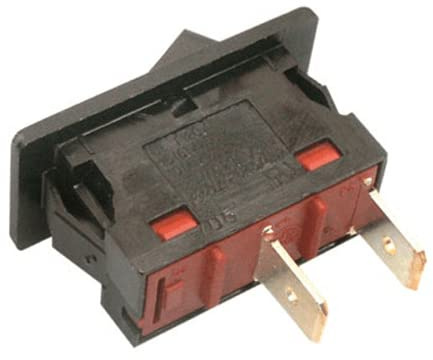 MICRO-INTERRUPTEUR DE PORTE pour LAVE VAISSELLE SCHOLTES - C00041194