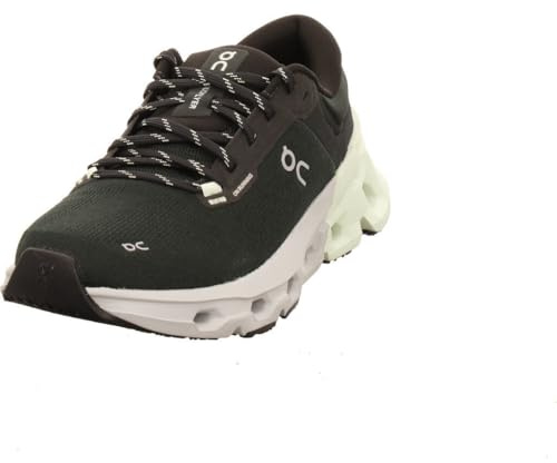 ON Adult Cloudflyer 5 Men schwarz Gr. 42