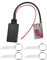 Ejoyous Bluetooth AUX Kabel, Auto Bluetooth Modul AUX IN Kabel Wireless Audio Adapter Ersatz für A3 A4 A6 A8 TT R8 RNS-E 32Pin
