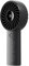 JISULIFE Handheld Portable Fan with Powerful Motor,LED Display,5000mAh Battery,5 Wind Speeds,Lanyard; USB Rechargeable Hand held Fan; Summer Essentials for Travel,Beach,Makeup,Concerts-Black