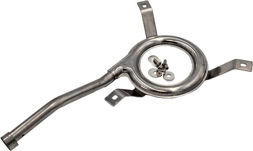 OUTDOORCHEF Ersatzteil: 18.341.14 - Kleiner Brenner Edelstahl 50 mbar - Arosa 570G