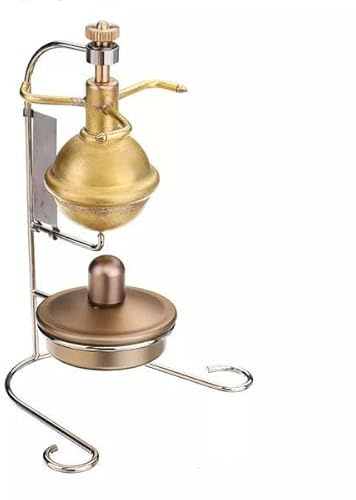 Aeolipile Mini Steam Engine Full Metal Engine Model Physics Model
