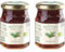 Agrisicilia Miele Di Melata Da Agricoltura Biologica - 300 g (Confezione da 2)