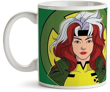 SEMIC X-Men Rogue Ceramic Mug 97 340Ml