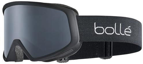 Bolle Bedrock Ski Goggles Grey/CAT3