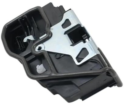 Serrure Porte Servomoteur Actionneur Verrouillage Porte Arrière Gauche 5 Broches pour BMW 3ER E90 E91 F30 F80 F31 F34 51227060295 51227202147 Serrure Porte Centralisé