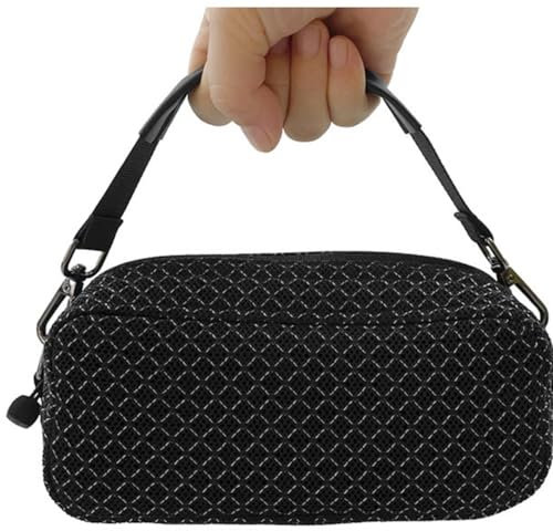Ferbao Reise-Tragetasche für Marshall Emberton/Emberton II/Emberton III, Schutztasche für Marshall Emberton III/II