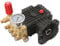 Cozyel 120bar 1740PSI Pressure Washer Pump SJM2014-C24 5.9hp Pressure Washer Pump Petrol Pressure Washer Brass Head Pump