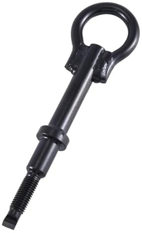 BGRVCKS Anhängerkupplung Anhängerkupplung Für Citroen C2 C3 C5 C8 Für Jumpy Für Saxo 674414