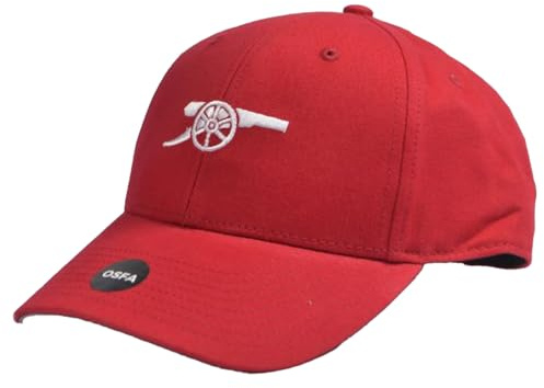47 Arsenal Basic Cap - Red