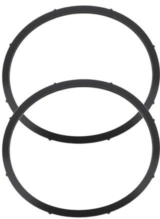 AS Axis Spindleon 2x Guarnizione O-Ring Sigillo Serbatoio Pompa Carburante 19B-24486-01-00 Compatibile con Yamaha YZF R6 R6S R1 FZ6 FZ6R FZ8 FZ1