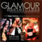 Glamour Photography Masterclasses 013 to 016: Step by step instructions including studio set-up photos