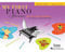 My First Piano Adventure Writing Book C.: For the Young Beginner (Piano Adventure's)