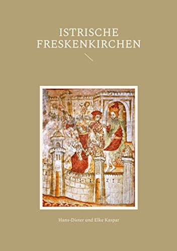 Istrische Freskenkirchen