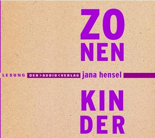 Der Audio Verlag