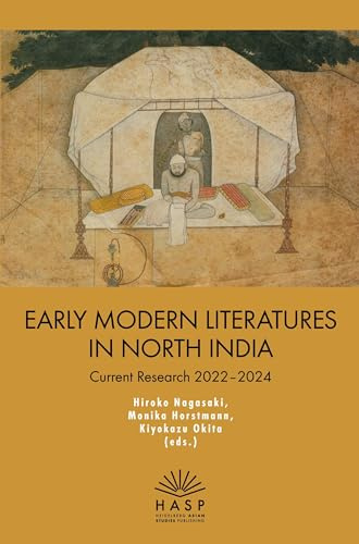 Early Modern Literatures in North India: Current Research 2022–2024