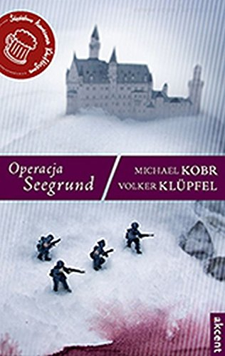Operacja Seegrund (EUROPA CZYTA)