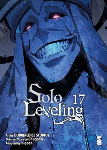 Solo leveling. Vol. 17 (Manhwa)