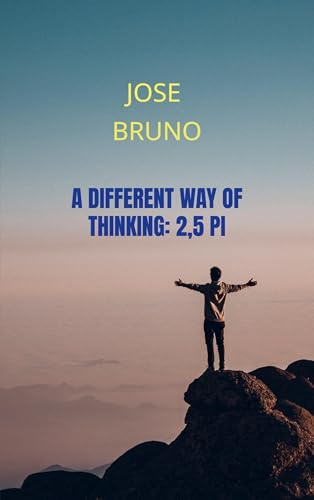 A different way of thinking: 2,5 Pi