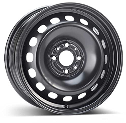 Alcar, cerchione in acciaio, modello SF7355