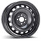ALCAR SF7355 Stahlfelge