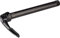 Sram Gabel Pike Gabeln, schwarz glänzend, STANDARD, 15x100mm