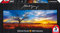 Schmidt Spiele 59287 - Mark Gray, Panoramapuzzle, Desert Oak at Sunset, Northern Territory, Australia, 1000 Teile