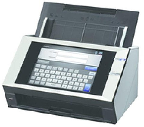 Fujitsu ScanSnap N1800