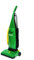 Bissell - Aspiradora comercial vertical modelo Biggreen BGU1451t Pro PowerForce, con bolsa, motor único y accesorios encastrados.