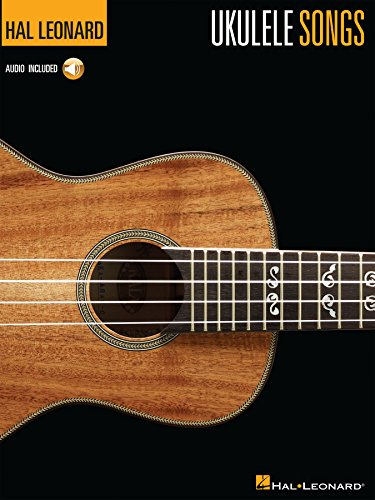 Ukulele Songs (English Edition)