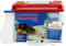 Triops cancriformis Starterset: Urzeitkrebse ca. 100 Eier, 2,5 l Aquarium, Zubehör, Futter und Anleitung