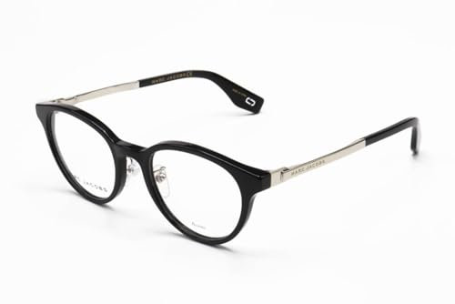 Brillen Marc Jacobs MARC 308/F 807 BLACK 49/20/ WOMAN