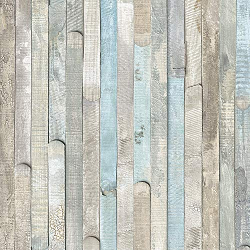 10€/m² Möbelfolie d-c-fix Dekor Rio ocean 45cm Breite Laufmeterware selbstklebende Klebefolie Folie Holz Dekor Stein