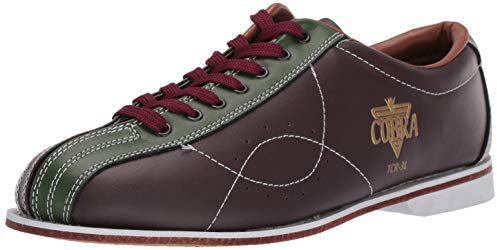 Cobra Bowling Products Men's Bowling Shoes