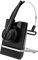 Epos | Sennheiser Impact D 10 Phone EU II Mono Headset Kabellos