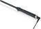 ghd Curve Thin Wand Hair Curler – Narrowest Wand, Creates Tight & Defined Curls, Ceramic Barrel, Lightweight, Results Last Up to 24h, Effortless Styling, No Extreme Heat - For All Hair Types (UK Plug)
