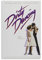 LINGJING Dirty Dancing Klassisches Filmposter auf Leinwand, Wandkunst, Poster, dekorativ, modern, Heimdruck, Kunstwerke, Poster, 20 x 30 cm