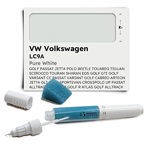 Genuine Colors Lackstift Kompatibel/Ersatz für
