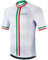 ROTTO Herren Radtrikot Fahrrad T-Shirt Kurzarm Einfache Linien Serie