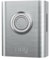 Austauschbare Blende von Ring in Metalloptik, für die Battery Video Doorbell Plus von Amazon