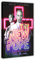 spgacr Jude Law und John Malkovich Autogramm Leinwand Poster Schlafzimmer Dekor Landschaft Büro Zimmer Dekor Geschenk 20 x 30 cm