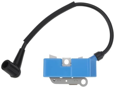 EMSea Lawn Mower Chain Saw Ignition Coil 522795403 Compatible with Husqvarna 365 372XP Lawn Mower Accessories
